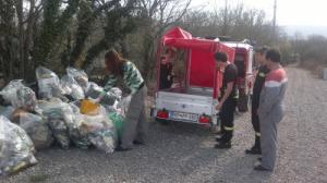 Okoljska akcija »Očistimo Slovenijo v enem dnevu!«5
